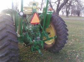 1970 JOHN DEERE 4000