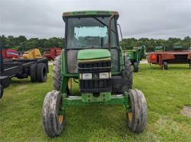 1994 JOHN DEERE 6400