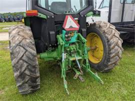 1994 JOHN DEERE 6400