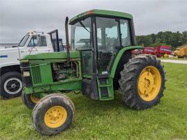 1994 JOHN DEERE 6400