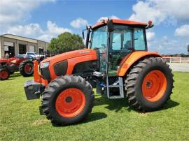 2022 KUBOTA M6S-111