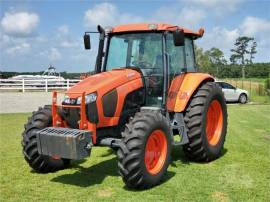 2022 KUBOTA M6S-111