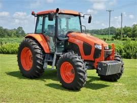 2022 KUBOTA M6S-111