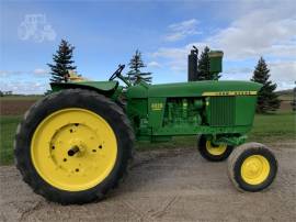 1965 JOHN DEERE 4020