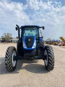 2020 NEW HOLLAND T6.175