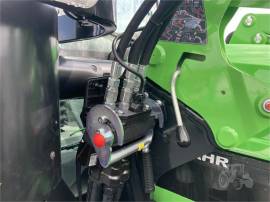 2022 DEUTZ FAHR 5110G