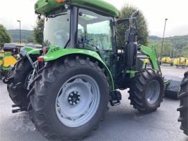 2022 DEUTZ FAHR 5110G