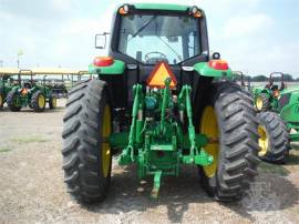 2016 JOHN DEERE 6155M