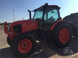 2022 KUBOTA M6-141