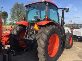 2022 KUBOTA M6-141