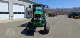 2006 JOHN DEERE 7420