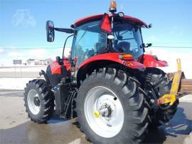 2021 CASE IH MAXXUM 125