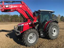 2022 MASSEY FERGUSON 4710