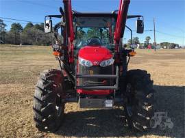 2022 MASSEY FERGUSON 4710