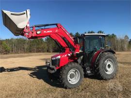 2022 MASSEY FERGUSON 4710