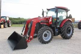 2021 CASE IH FARMALL 115A