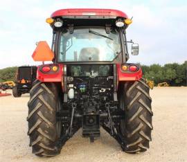 2021 CASE IH FARMALL 115A