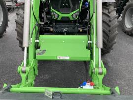 2022 DEUTZ FAHR 6130TTV