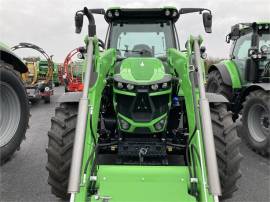 2022 DEUTZ FAHR 6130TTV