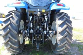 NEW HOLLAND T6.175