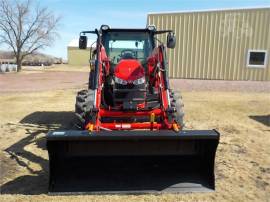 2022 MASSEY FERGUSON 6713