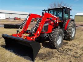 2022 MASSEY FERGUSON 6713