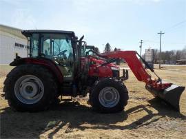 2022 MASSEY FERGUSON 6713