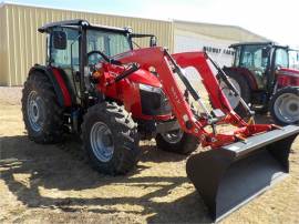 2022 MASSEY FERGUSON 6713