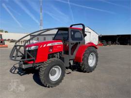 2021 MASSEY FERGUSON 4710