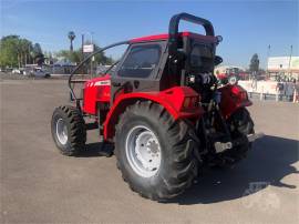 2021 MASSEY FERGUSON 4710