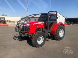 2021 MASSEY FERGUSON 4710