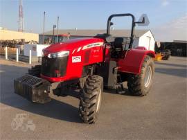 2021 MASSEY FERGUSON 6713