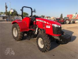 2021 MASSEY FERGUSON 6713