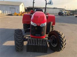 2021 MASSEY FERGUSON 6713