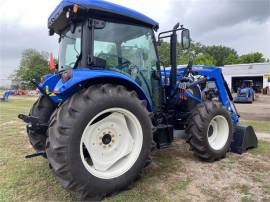 2023 NEW HOLLAND WORKMASTER 105