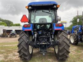 2023 NEW HOLLAND WORKMASTER 105