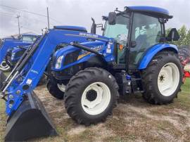 2023 NEW HOLLAND WORKMASTER 105