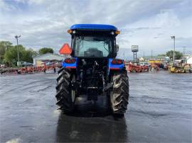 2022 NEW HOLLAND WORKMASTER 120