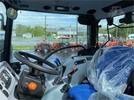 2022 NEW HOLLAND WORKMASTER 120