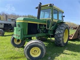 JOHN DEERE 4430