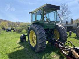 JOHN DEERE 4430