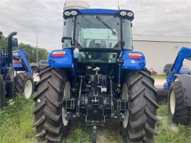 2021 NEW HOLLAND TS6.120