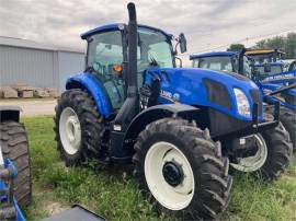 2021 NEW HOLLAND TS6.120