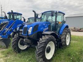 2021 NEW HOLLAND TS6.120