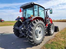 2022 MASSEY FERGUSON 5711D