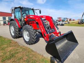 2022 MASSEY FERGUSON 5711D