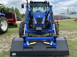 2023 NEW HOLLAND WORKMASTER 120