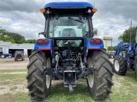 2023 NEW HOLLAND WORKMASTER 120