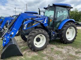 2023 NEW HOLLAND WORKMASTER 120