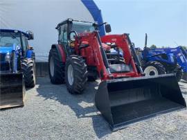 2022 MASSEY FERGUSON 5711